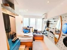 南站TOD丨雄峰城特惠房丨带租约4500急卖丨来电随时看