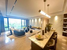 (两江四岸)似四代宅龙湖洋房 近轻轨 价格美丽