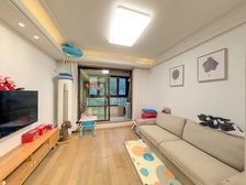 海赋尚品 2室2厅 80.54平