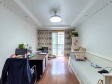 浦江花苑 2室1厅 82.37平