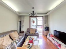 出行方便,车位不紧张,居住环境好