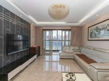 新上小区前排 视野采光不遮挡,八湖八景 夏看荷花 冬看芦苇!