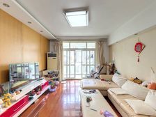 金铭福邸 3室2厅 南 北