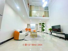 好房来啦!万博旁!业主带租5000急卖!随时可看