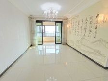 房东急售!南环 恒大绿洲 三室两卫 全明户型 随时看房