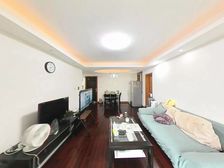 房东诚心出售此房 华夏东路地铁 采光通风无遮挡 看中价格好谈