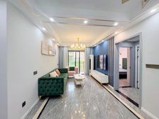 盘龙 商业配套齐全 精装修 南向采光好 近地铁 商品住宅