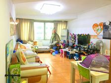 文景苑两室一厅一卫随时看房