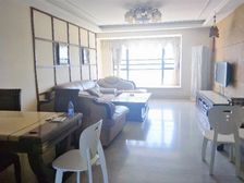 业主急售!九龙坡天街环线旁 精装三房 正看彩云湖 价格可谈