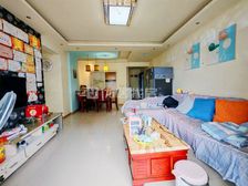 精装 电梯房 盾安九龙城 105平 3室 看房方便 有钥匙