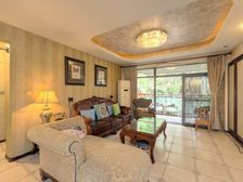 天合凯旋城 3室1厅 143.94平