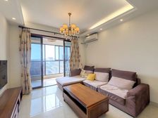 保利贝森公馆 2室1厅 85.72平