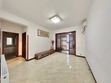 保利贝森公馆 2室1厅 85.72平