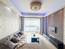 九龙坡区 兴茂晶蓝公馆 三房