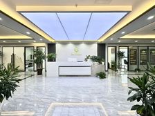 高新区电梯口621平 接待办公一体 户型方正实用 家具齐全