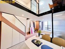 美东花园正规2居室小区环境好低总价低首付