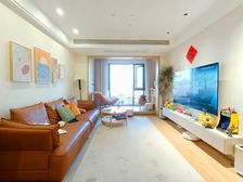 新上!9.9成新 业主安心卖 产权清晰 高楼层视野无遮挡