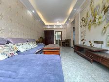 48万急售 恒大品质三房 拎包入住 业主安心卖