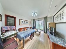 优品道三期 2室2厅 88.37平