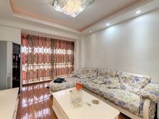 优品道三期 2室2厅 88.5平