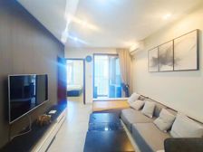 必卖好房 财信渝中城 二房72平 看房议价