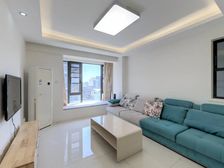 优品道三期 2室1厅 88.44平