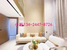 三龙湾科技城核心区 企业总部云集 佛罗伦萨旅游小镇