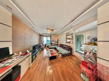 优品道三期 3室2厅 89.36平