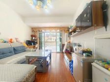 (私家露台)大坪 龙湖天街旁 两房 近地铁