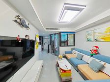 和憬家园 医疗配套成熟 南北通透 商品房 精装好房