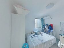 园西川中 有院子 可以改三房 地铁五十米 小区中央不靠路