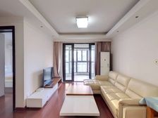 合生城邦四街坊 1室2厅 71.39平