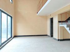 曹家湾轻轨站,龙湖品质,清水跃层,安心出售!