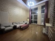 金地格林小镇6 南北通透顶层复式 200平精装5居 欢迎致电