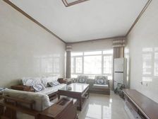 华盛新城 6室3厅 南