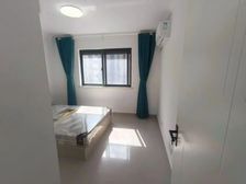 虹桥博雅苑一房一厅南北通透诚意出售位置佳楼层好