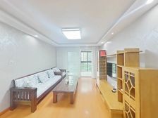 首开精装两房 带地暖 双阳台 诚心卖!看房有钥匙!!