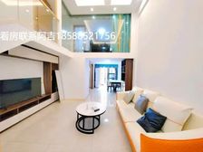 保利绿地大都汇,仅售24.60万,现租4000,来电可看房