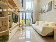 汇盈商厦,两居室,无高税 ,看中价格可谈8万,不限制