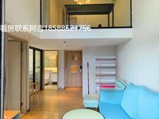 广州方舟公馆,低总价,低首付,看中价格可谈,不限港澳台