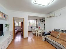 鹤北新村 3室1厅 84.97平