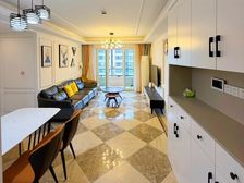 急卖,看房密码,万科金色悦城五期 三房