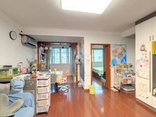 鹤北新村 2室1厅 69.07平