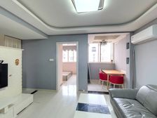 鹤北新村 2室1厅 58.82平