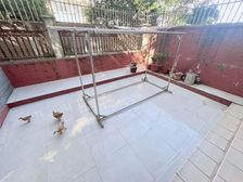 大花园!50平的院子,小区环境安静,看房方便