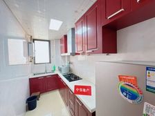 东苑佳和园 交通便捷 近地铁 精装修 小三房 南北通透