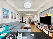 正看江 磁器口古镇旁,楼层好,视野开阔,户型方正