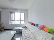 (必看好房)天津凯旋门 次新房带装修两居好楼层 视野好光线好