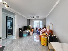 (必看好房)天津凯旋门 次新房 精装修 配套齐全 诚意出售