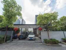 竖厅!沁风雅泾489平独栋多个大露台精装可拎包住